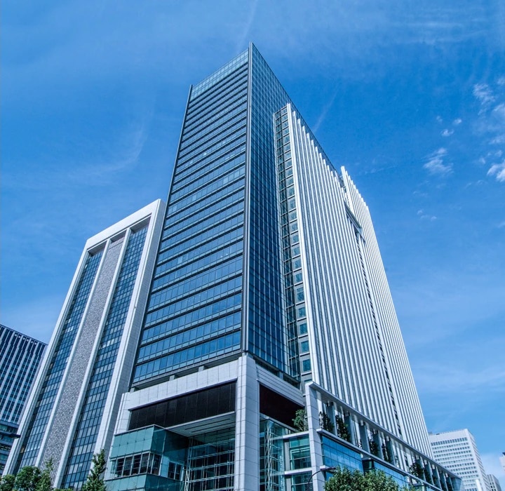 Sobre a Mitsubishi Electric