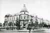 A sede da Meiji Life e da Tokio Marine em 1895
